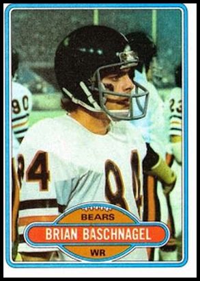 21 Brian Baschnagel